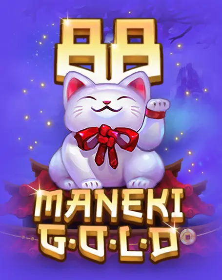 Maneki 88 Gold - HASIANBET168