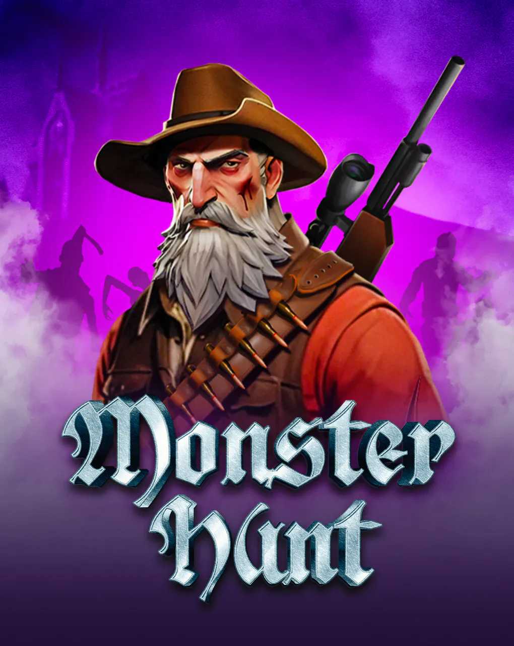 Monster Hunt - HASIANBET168