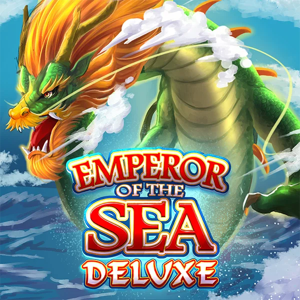 Emperor of the Sea Deluxe - HASIANBET168
