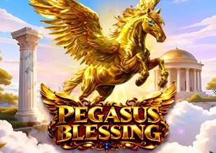Berkah Pegasus - HASIANBET168