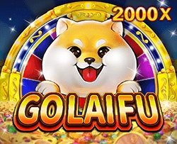 JDB : GoLaiFu - HASIANBET168