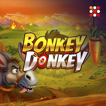 Bonkey Donkey - HASIANBET168
