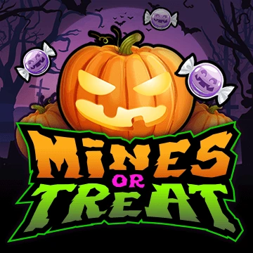 Mines Or Treat - HASIANBET168