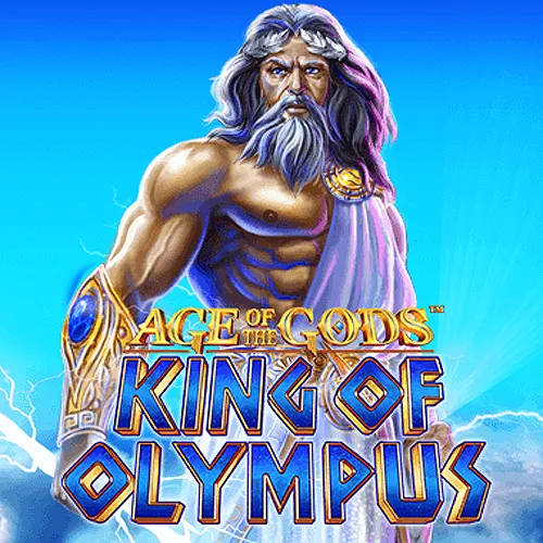 Age of the Gods: King of Olympus - HASIANBET168