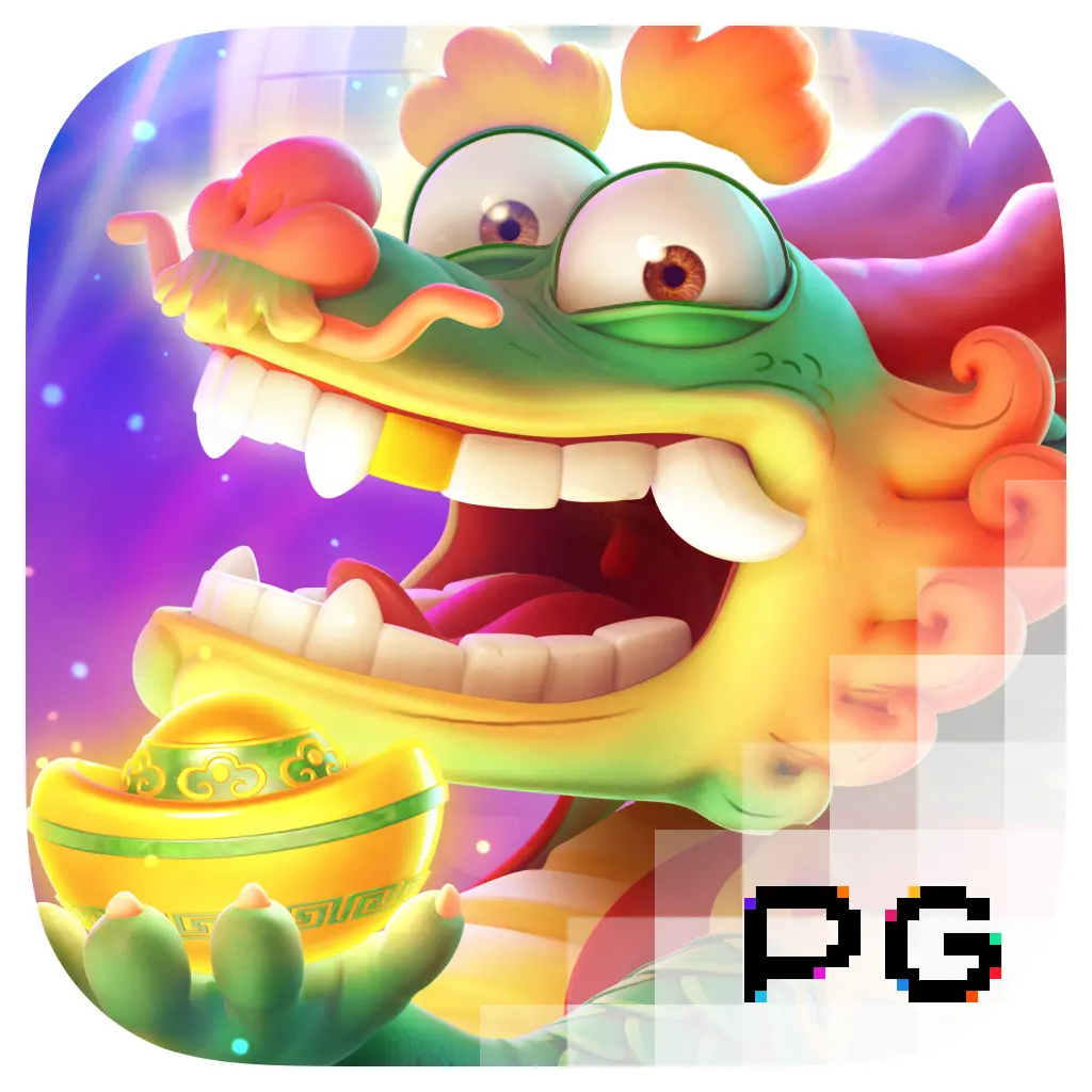 Fortune Dragon - HASIANBET168