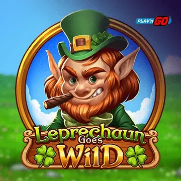 PlaynGo : Leprechaun Goes Wild - HASIANBET168