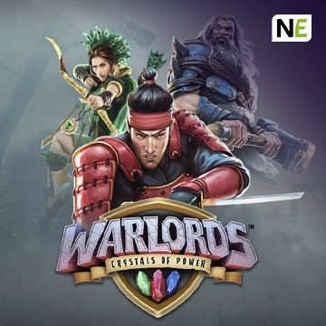 Warlords: Crystals of Power - HASIANBET168