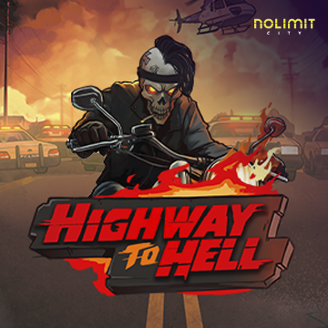 NolimitCity : Highway to Hell - HASIANBET168