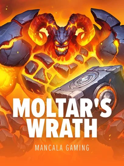Moltars Wrath - HASIANBET168