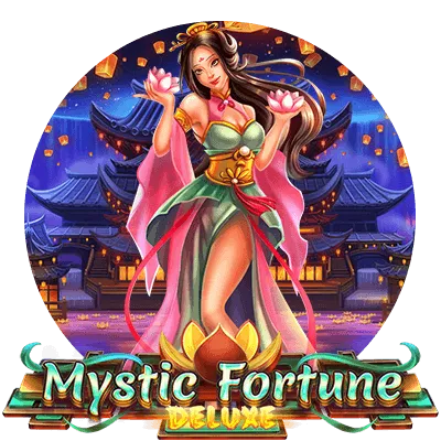 Habanero : Mystic Fortune Deluxe - HASIANBET168