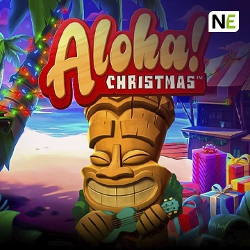 Aloha! Christmas - HASIANBET168