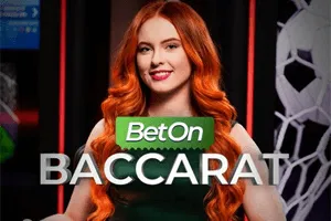 Bet on Baccarat Live - HASIANBET168