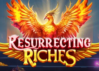 Pragmatic : Resurrecting Riches - HASIANBET168