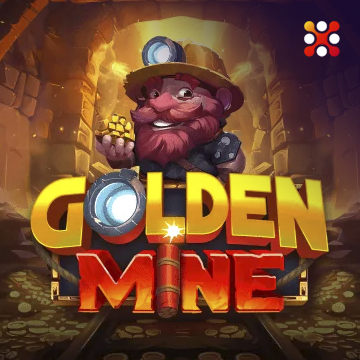 Golden Mine - HASIANBET168