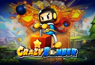 Crazy Bomber - HASIANBET168