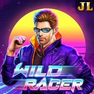 Wild Racer - HASIANBET168