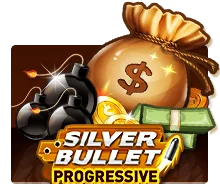 Joker123 : SilverBullet Progressive - HASIANBET168