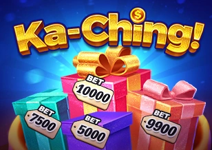 Ka-Ching - HASIANBET168