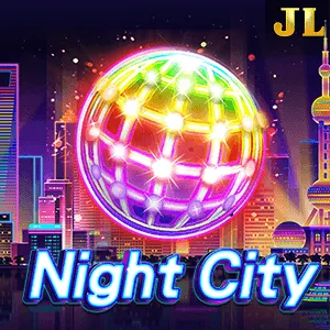 Night City - HASIANBET168