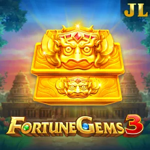 Fortune Gems 3 - HASIANBET168