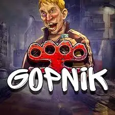 Sneakyslots : Gopnik - HASIANBET168
