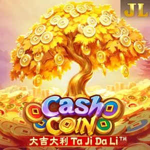 Cash Coin - HASIANBET168