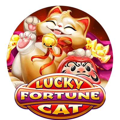 Habanero : Lucky Fortune Cat - HASIANBET168