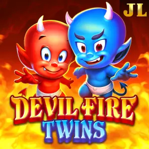 Devil Fire Twins - HASIANBET168