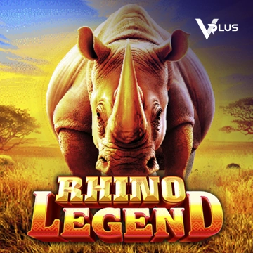 Rhino Legend - HASIANBET168