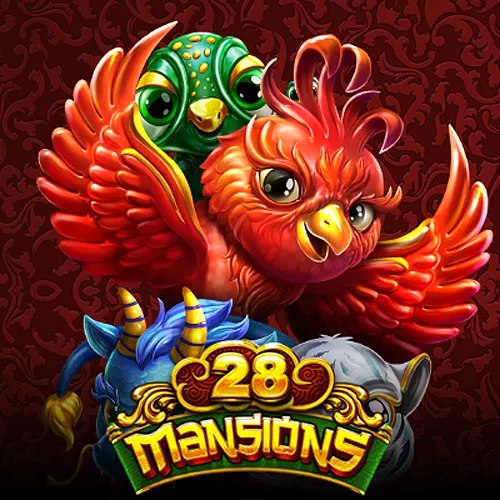28 Mansions - HASIANBET168
