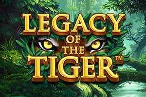 Legacy of the Tiger - HASIANBET168