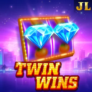TWIN WINS - HASIANBET168