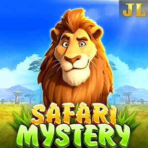 Safari Mystery - HASIANBET168