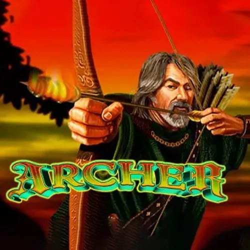 Archer - HASIANBET168