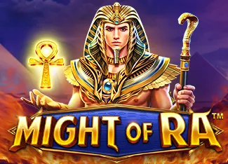 Pragmatic : Might of Ra - HASIANBET168