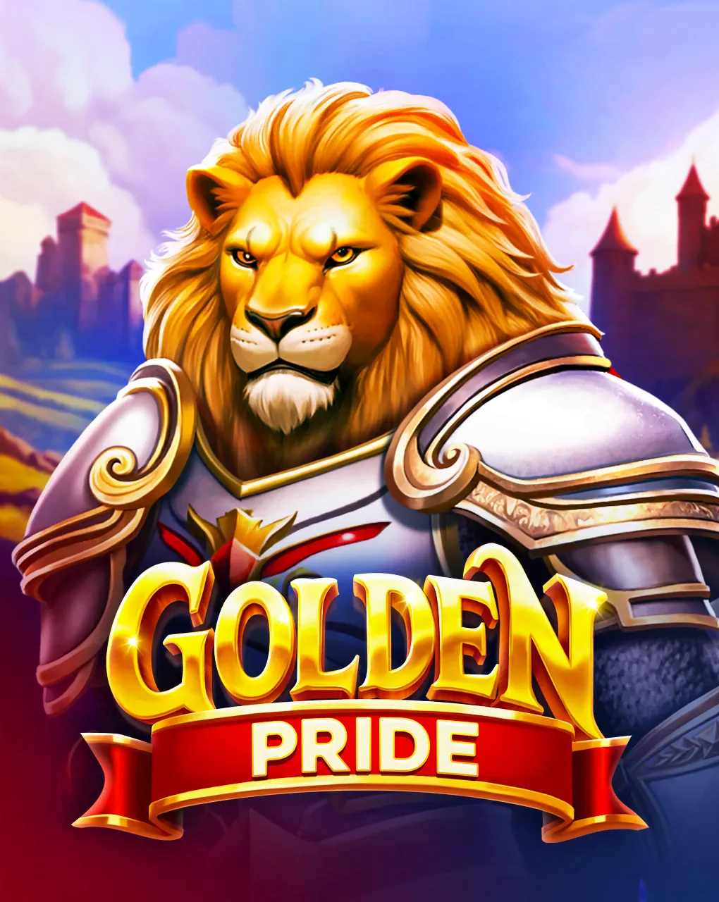 Golden Pride - HASIANBET168