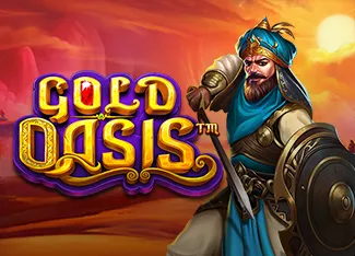 Pragmatic : Gold Oasis - HASIANBET168
