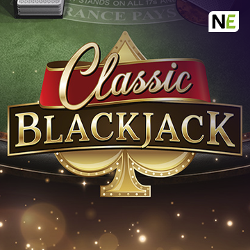 Blackjack Classic - HASIANBET168