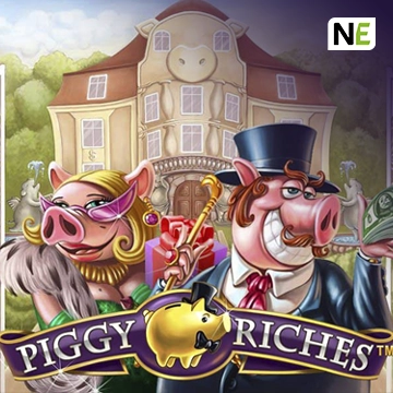 Piggy Riches - HASIANBET168