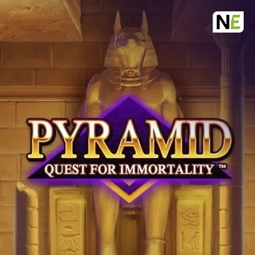 Pyramid: Quest for Immortality - HASIANBET168