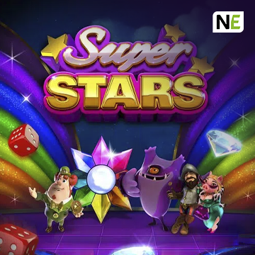 Superstars - HASIANBET168