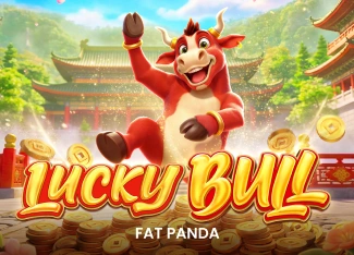FatPanda : Lucky Ox - HASIANBET168