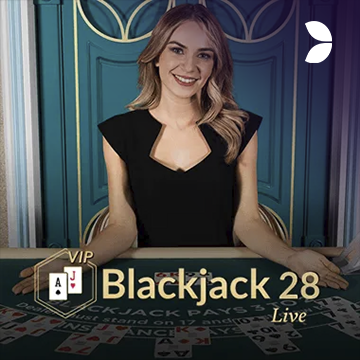 Blackjack VIP 28 - HASIANBET168