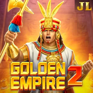 Golden Empire 2 - HASIANBET168