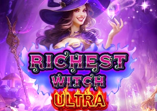 Penyihir Kaya ULTRA - HASIANBET168