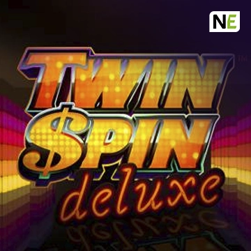 Twin Spin DeLuxe - HASIANBET168