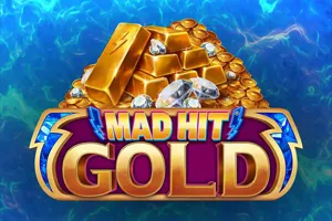Mad Hit Gold - HASIANBET168