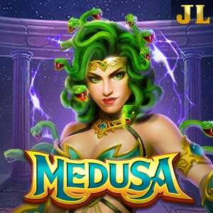 Medusa - HASIANBET168