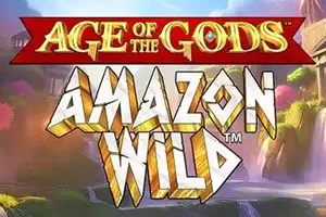 Age of the Gods: Amazon Wild - HASIANBET168