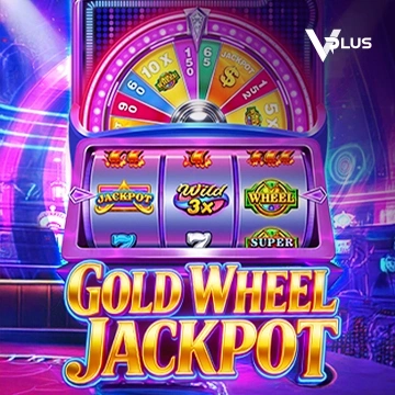 Gold Wheel Jackpot - HASIANBET168
